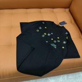 Picture of Louis Vuitton T Shirts Short _SKULVS-XLzztr057186